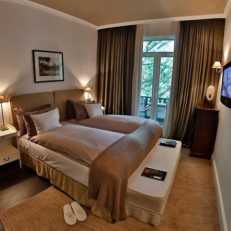 Hvd Boutique Hotel Oasis - Private Beach & Free Parking Goldstrand Zimmer foto