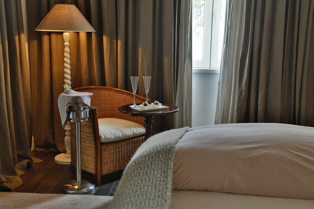 Hvd Boutique Hotel Oasis - Private Beach & Free Parking Goldstrand Exterior foto