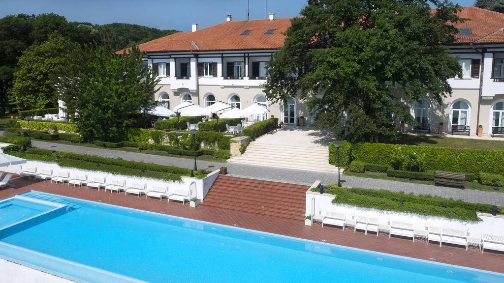 Hvd Boutique Hotel Oasis - Private Beach & Free Parking Goldstrand Exterior foto