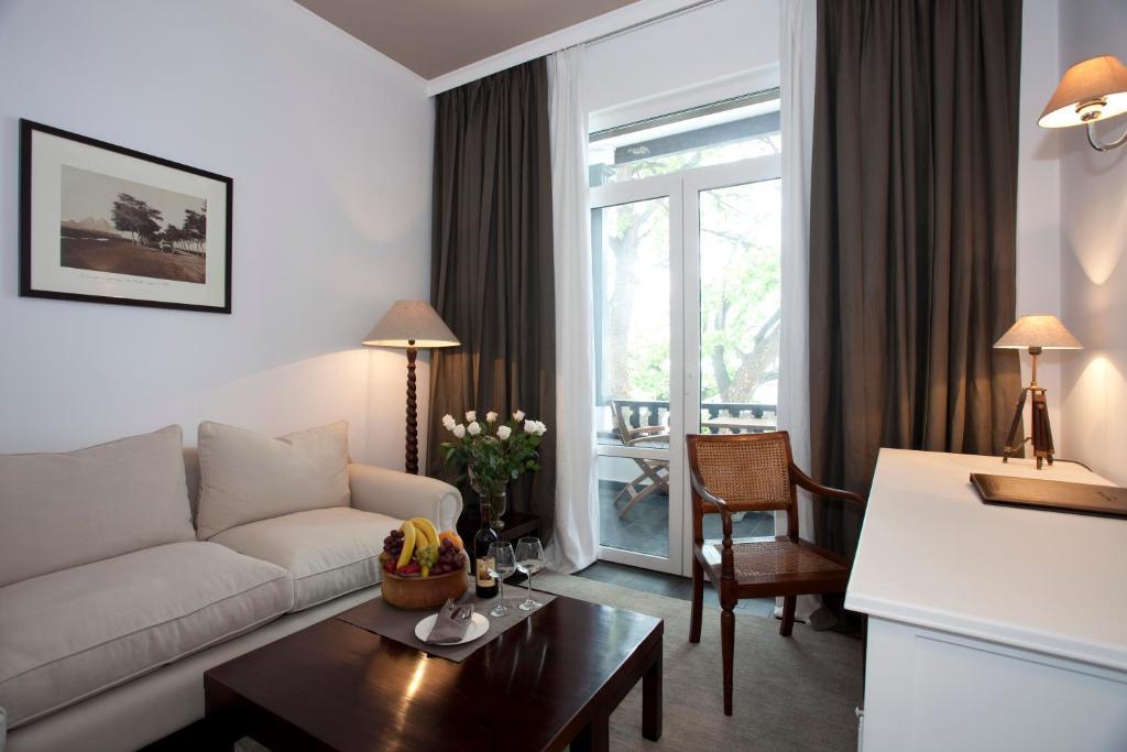 Hvd Boutique Hotel Oasis - Private Beach & Free Parking Goldstrand Zimmer foto