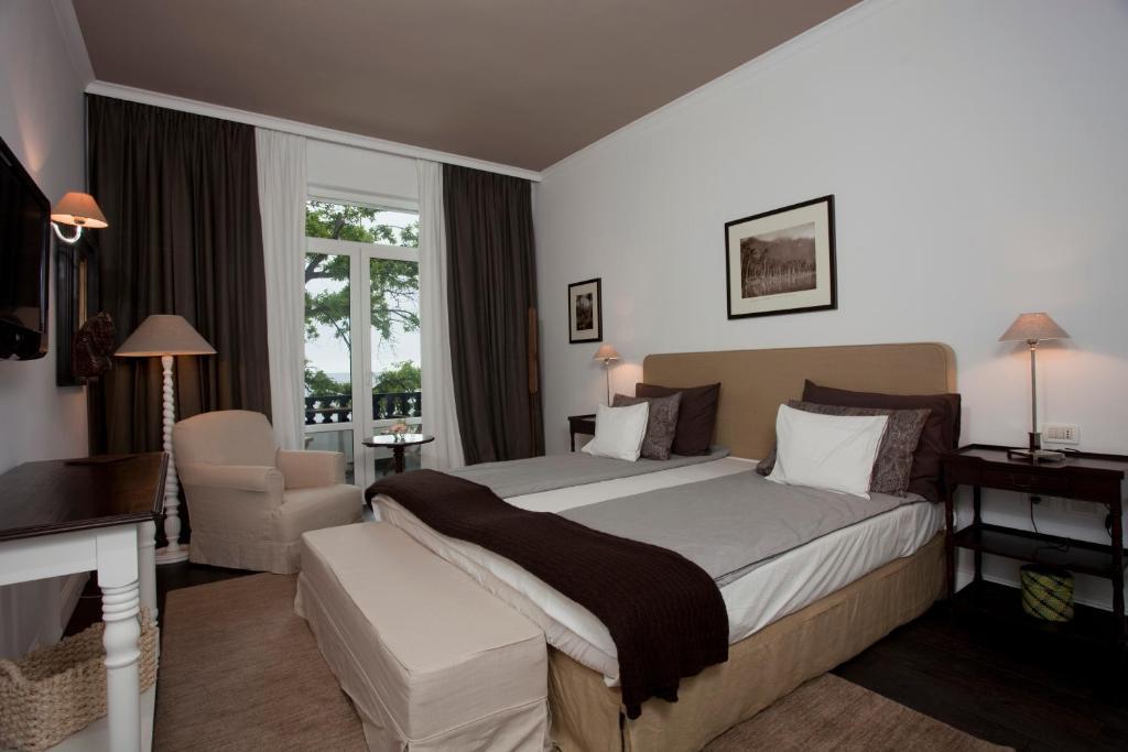 Hvd Boutique Hotel Oasis - Private Beach & Free Parking Goldstrand Zimmer foto