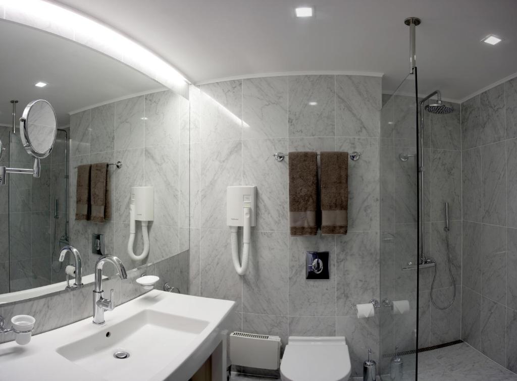 Hvd Boutique Hotel Oasis - Private Beach & Free Parking Goldstrand Zimmer foto